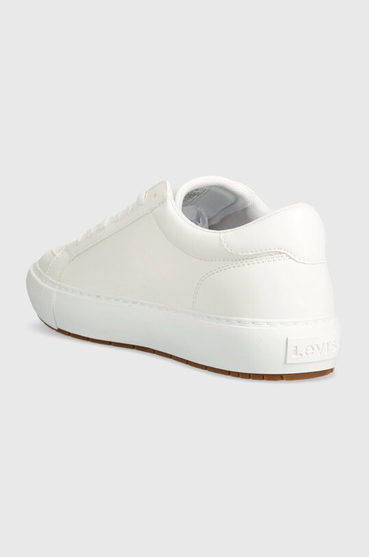 Scarpe Levi's sneakers 234717.50 bianco