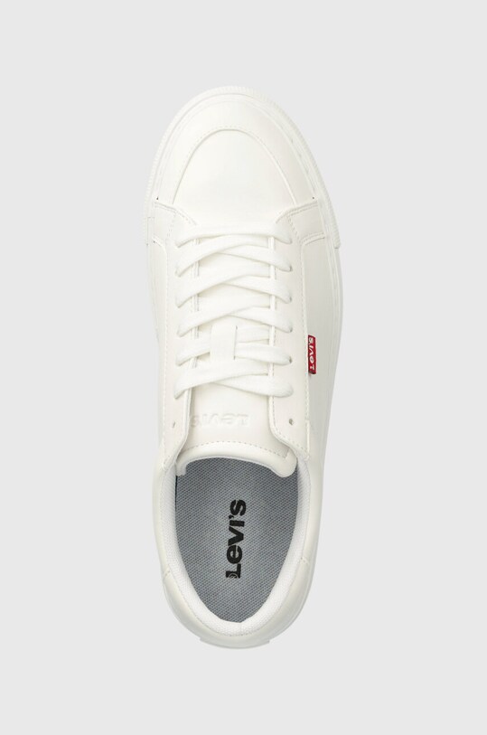 Levi's sneakers bianco 234717.50
