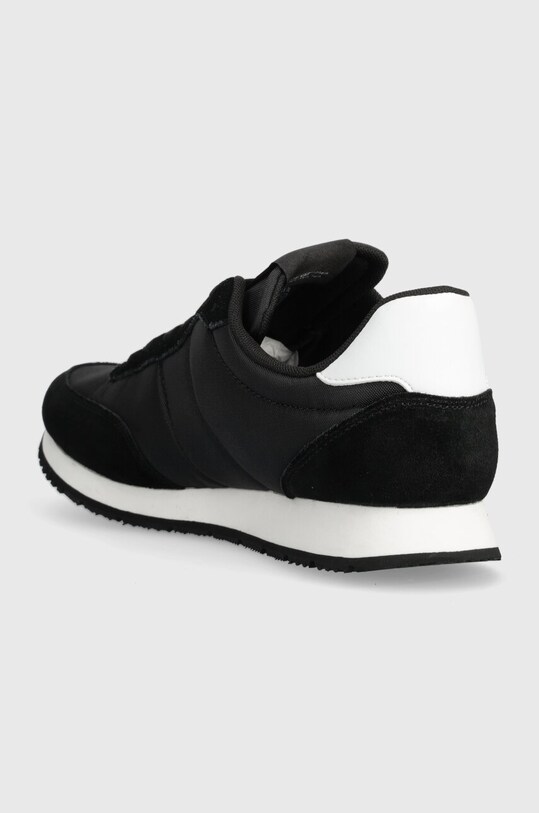 Obuća Tenisice Tommy Jeans TJM RUNNER CASUAL ESS EM0EM01351 crna