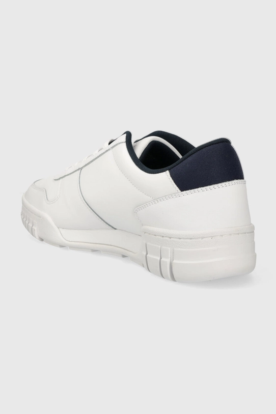 Încălțăminte Tommy Jeans sneakers TJM CUPSOLE ESS EM0EM01396 alb