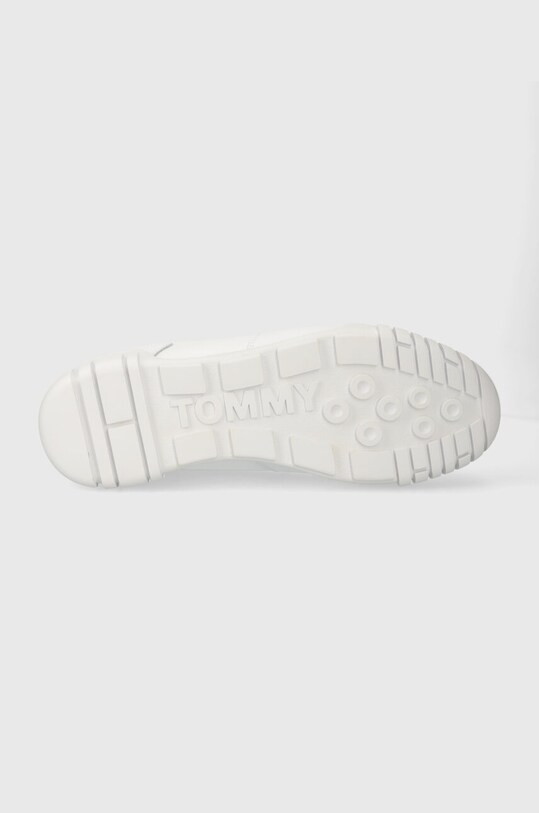 Кроссовки Tommy Jeans TJM CUPSOLE ESS EM0EM01396 белый
