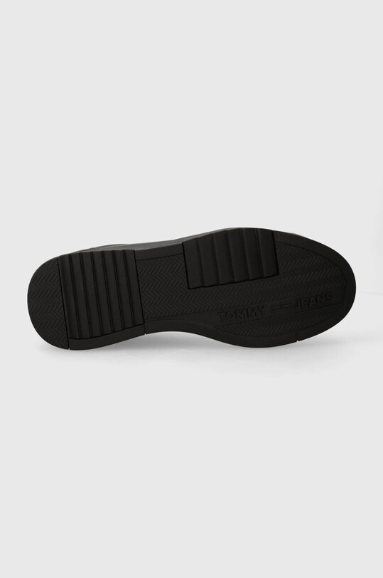 Tommy Jeans sneakers TJM RETRO ESS EM0EM01397 negru