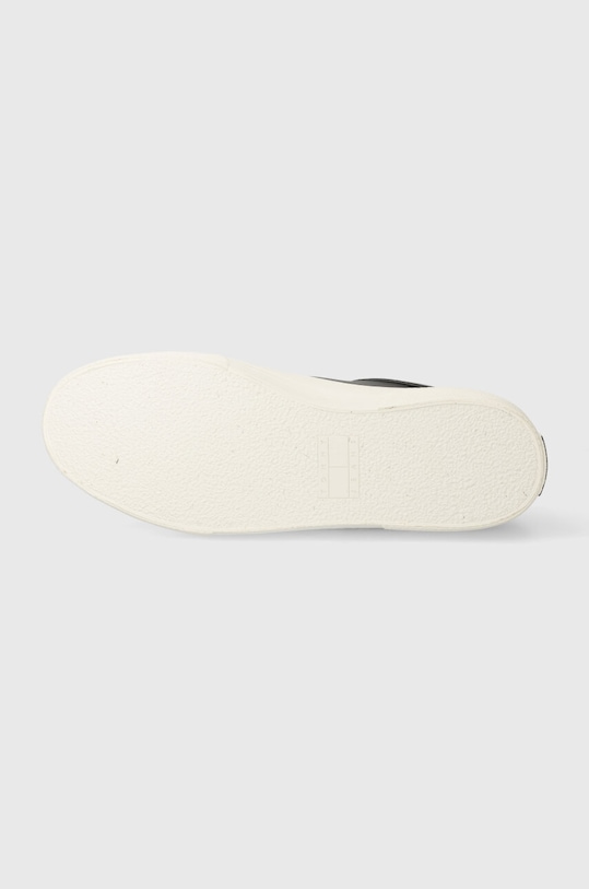 Tommy Jeans sneakersy TJM VULC. SKATE DERBY ESS EM0EM01400 czarny