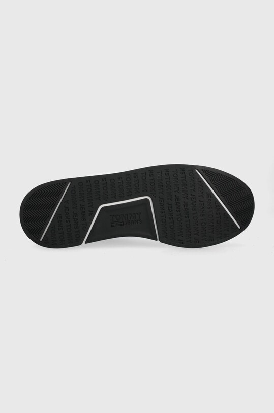 Tommy Jeans sneakersy TOMMY JEANS FLEXI RUNNER EM0EM01409 biały