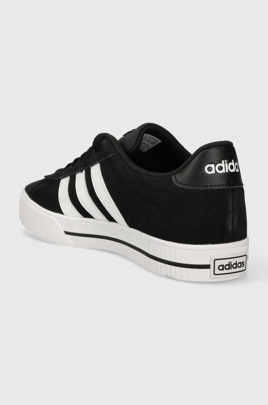 Obuv Tenisky adidas DAILY FW7439 čierna