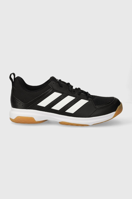 adidas Performance buty halowe Ligra 7 syntetyczny czarny FZ4658