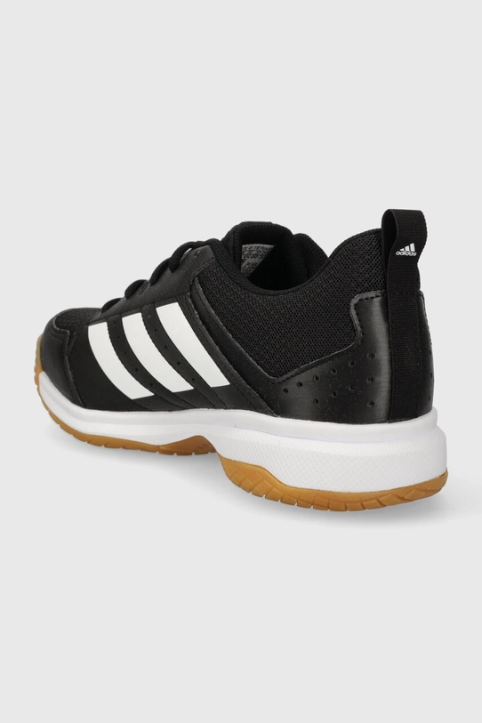 Obuwie adidas Performance buty halowe Ligra 7 FZ4658 czarny