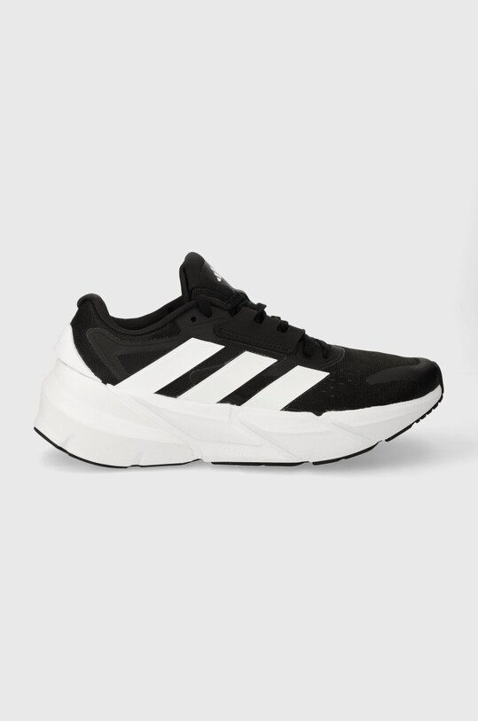 Бігові кросівки adidas Performance ADISTAR 2 синтетичний чорний HP2335