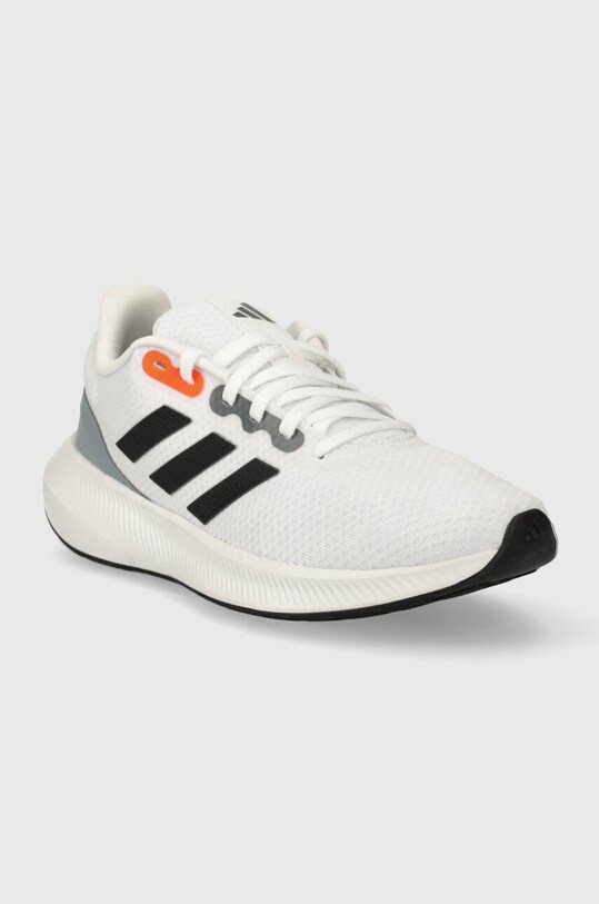 adidas Performance sneakers pentru alergat Runfalcon 3.0 HP6650 alb SS24