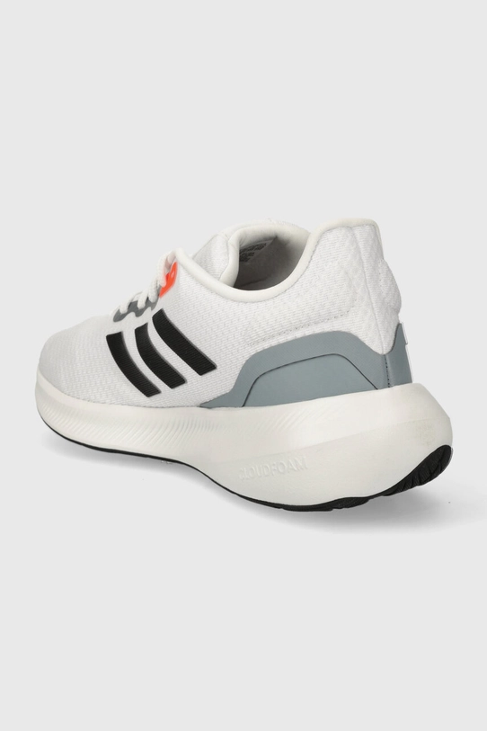 Încălțăminte adidas Performance sneakers pentru alergat Runfalcon 3.0 HP6650 alb