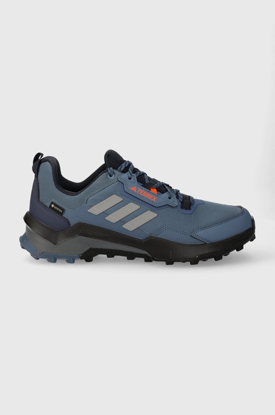 adidas TERREX buty AX4 GTX syntetyczny niebieski HP7397