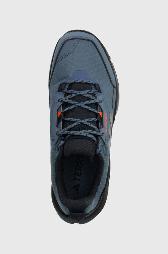 Παπούτσια adidas TERREX AX4 GTX TERREX AX4 GTX μπλε HP7397