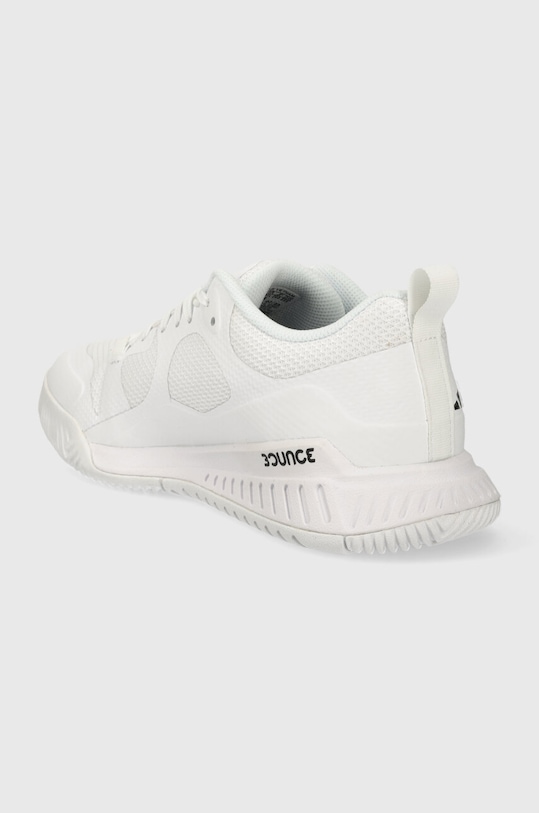 Obuća Tenisice za trening adidas Performance Court Team Bounce 2.0 HR1239 bijela