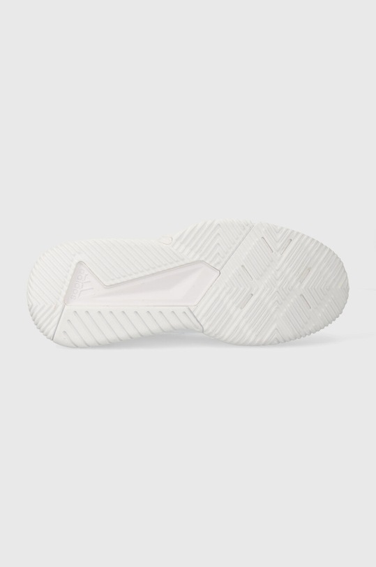 adidas Performance pantofi de antrenament Court Team Bounce 2.0 HR1239 alb