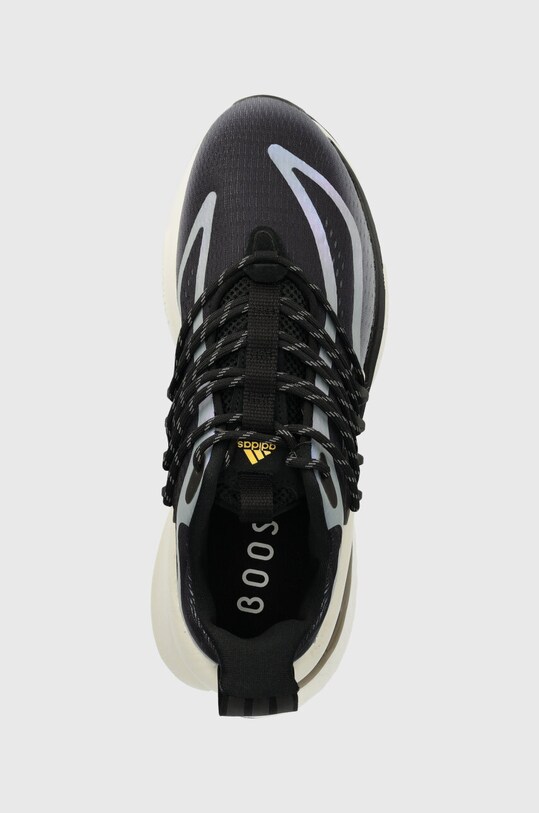 Obuv Tenisky adidas AlphaBoost ID0316 modrá