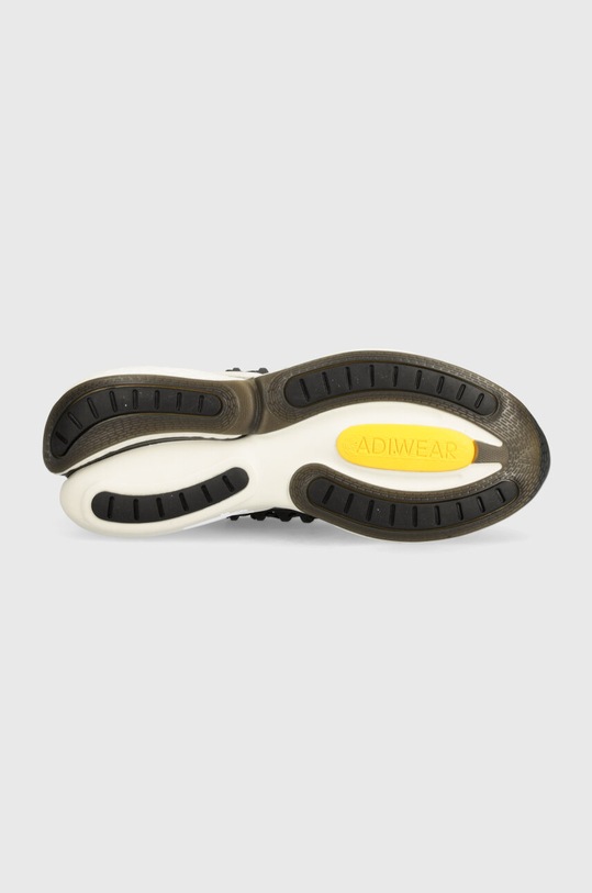 adidas sneakers AlphaBoost ID0316 albastru