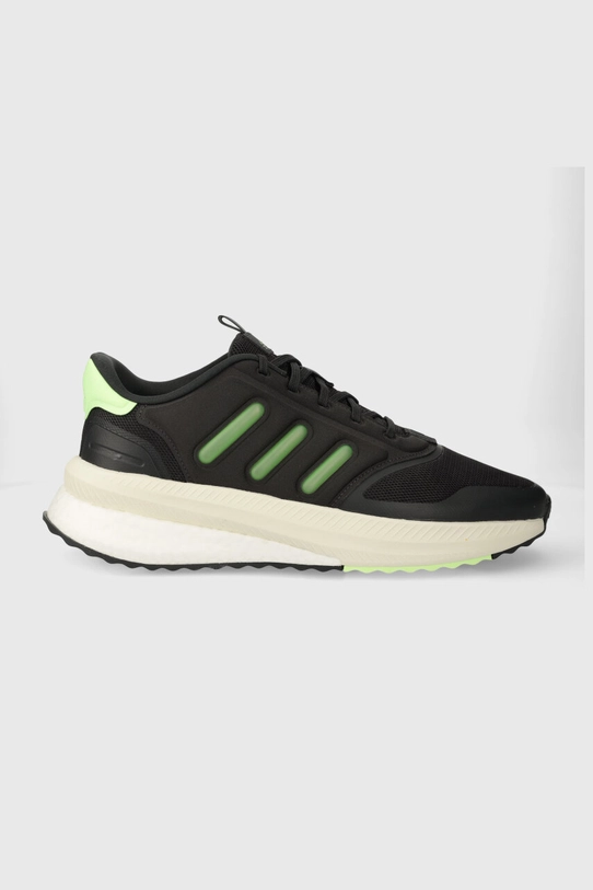 adidas buty do biegania X_PLRPHASE syntetyczny czarny ID0423