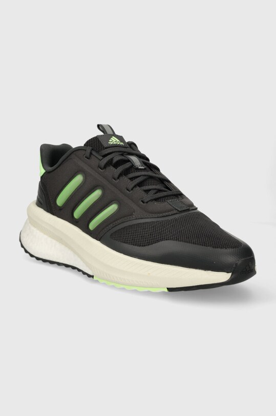 adidas sneakers pentru alergat X_PLRPHASE ID0423 negru SS24