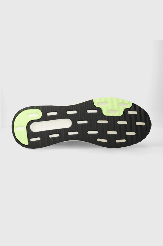 adidas sneakers pentru alergat X_PLRPHASE ID0423 negru