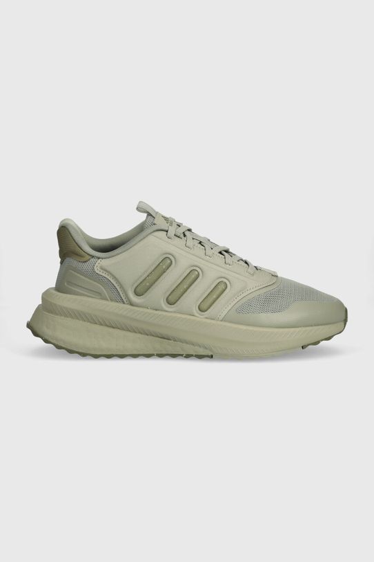 Παπούτσια για τρέξιμο adidas X_PLRPHASE Ozweego X_PLRPHASE συνθετικό πράσινο ID0427