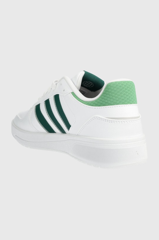 Obuwie adidas sneakersy COURTBEAT ID0502 biały