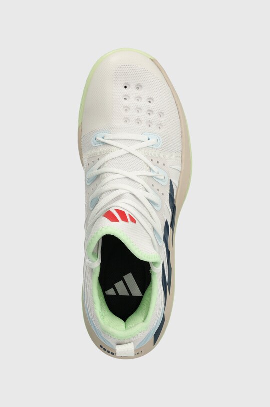 Tréninkové boty adidas Performance Stabil Next Gen bílá ID1135