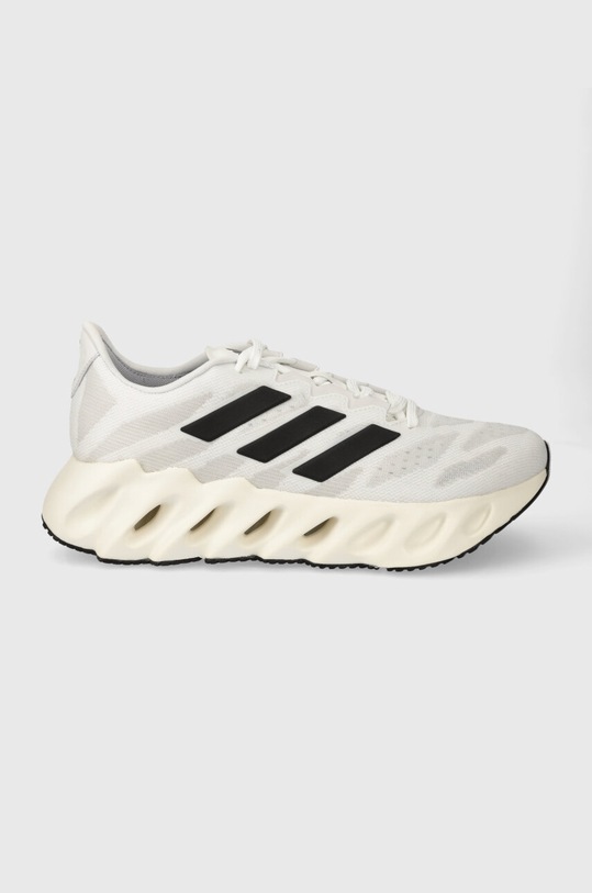 adidas Performance sneakers pentru alergat Switch FWD textil alb ID1781