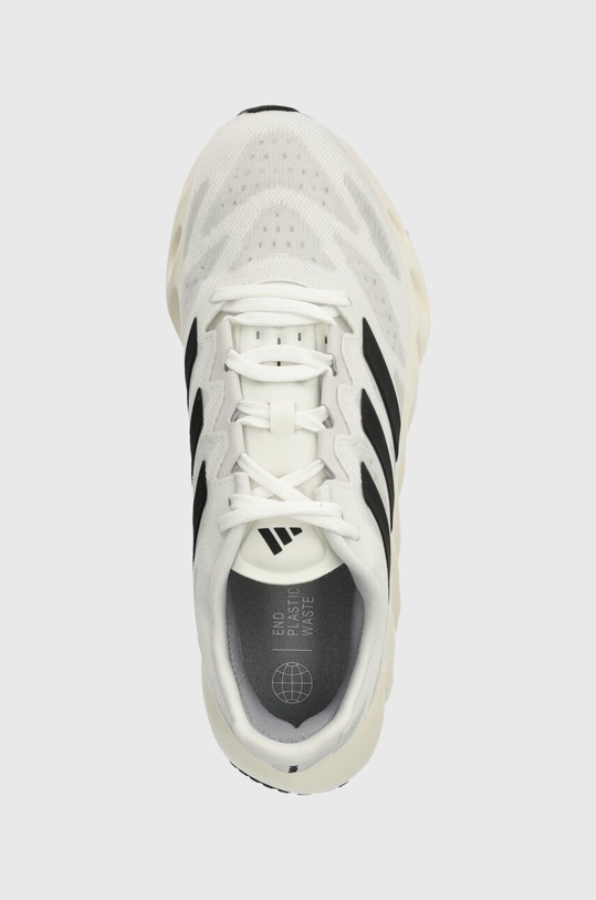 adidas Performance sneakers pentru alergat Switch FWD alb ID1781