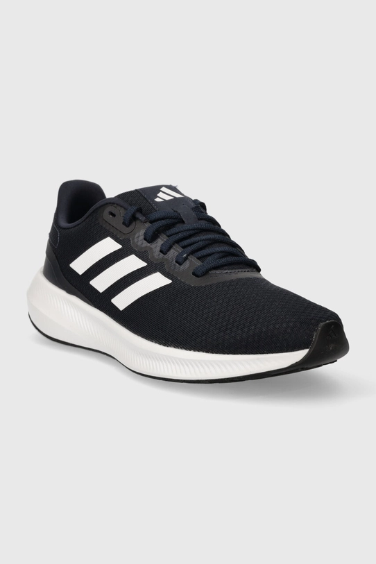 adidas Performance sneakers pentru alergat Runfalcon 3.0 ID2286 bleumarin SS24