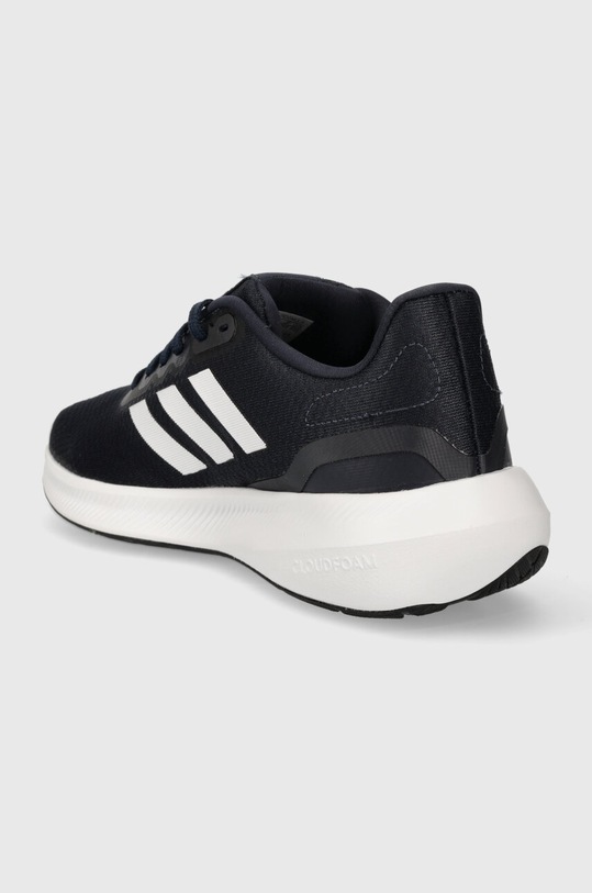 Încălțăminte adidas Performance sneakers pentru alergat Runfalcon 3.0 ID2286 bleumarin