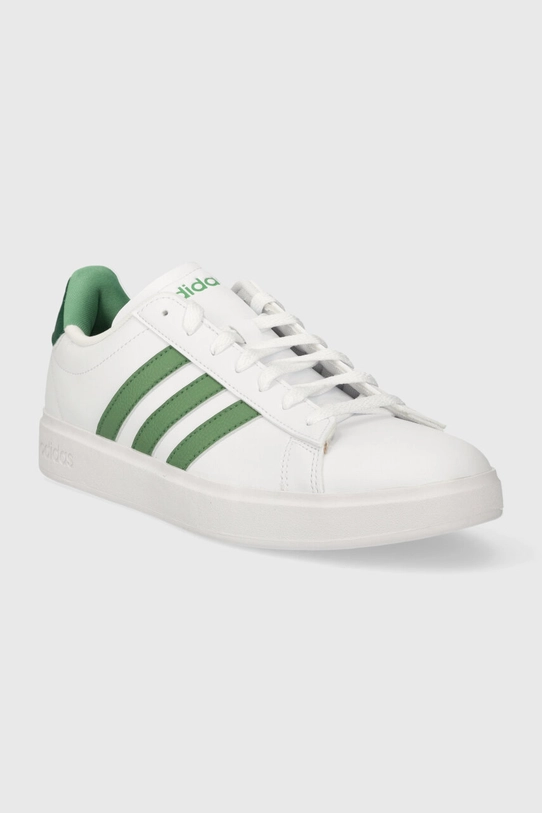 Кроссовки adidas GRAND COURT ID2952 белый SS24