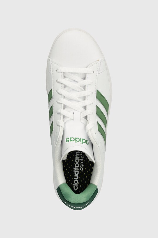 Кроссовки adidas GRAND COURT белый ID2952
