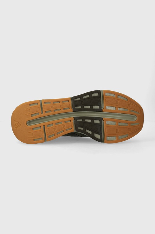 adidas sneakersy SWIFT RUN ID3012 zielony