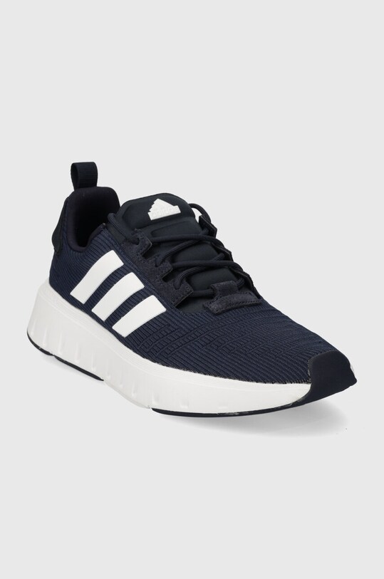 Бігові кросівки adidas Swift Run 23 ID3014 темно-синій SS24