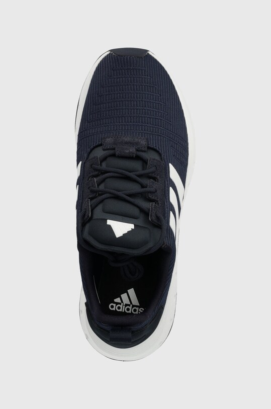 adidas buty do biegania Swift Run 23 granatowy ID3014