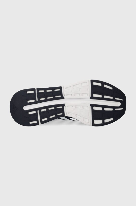 adidas buty do biegania Swift Run 23 ID3014 granatowy
