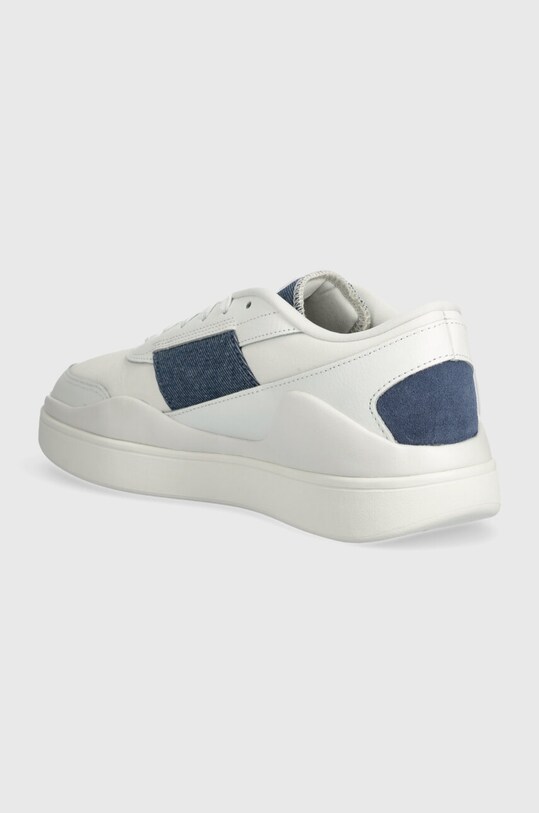 Обувь Кожаные кроссовки adidas OSADE ID3100 белый