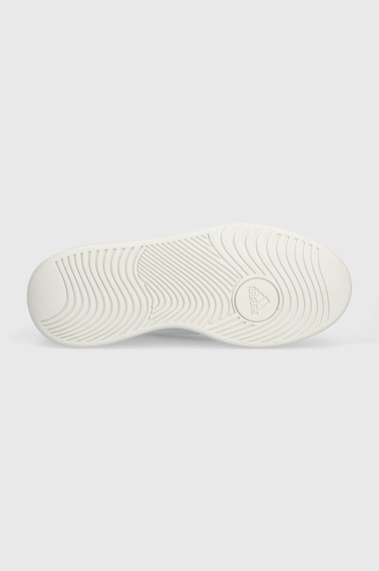 adidas sneakers din piele OSADE ID3100 alb