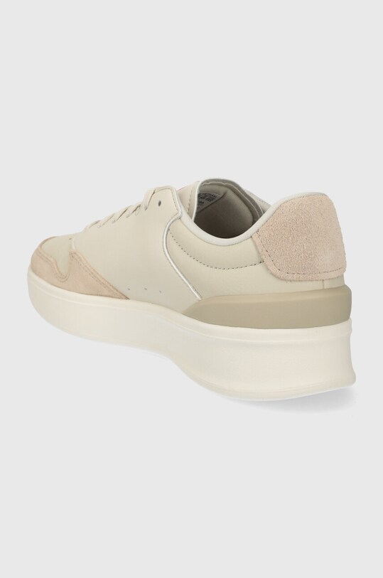 Încălțăminte adidas sneakers KANTANA ID5553 bej