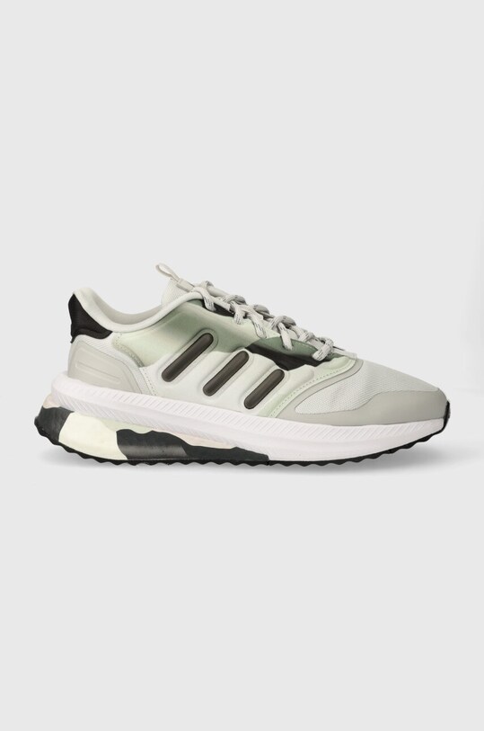 Παπούτσια για τρέξιμο adidas X_PLRPHASE Ozweego X_PLRPHASE συνθετικό γκρί ID5900