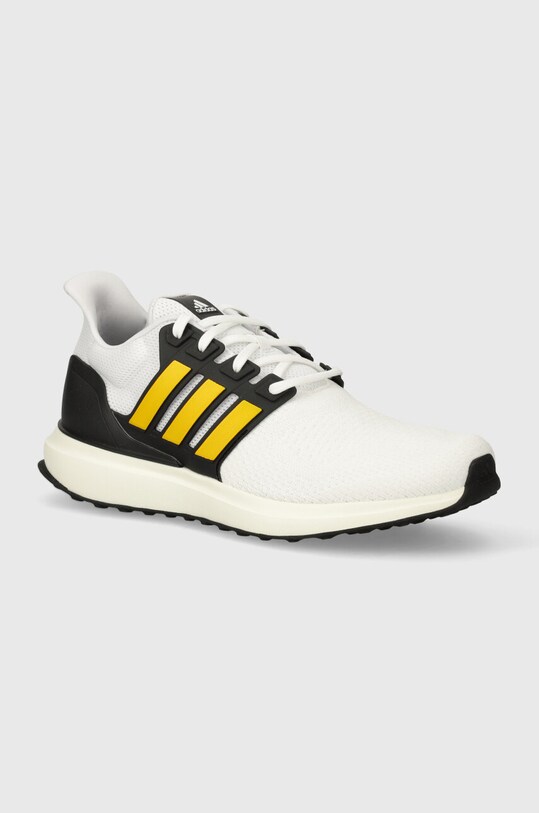 adidas pantofi de alergat Ubounce Dna textil alb ID5964