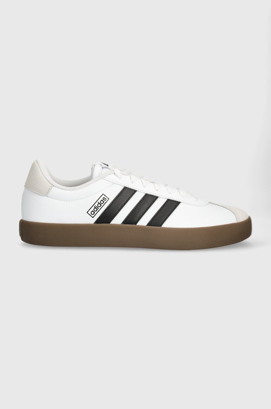 adidas sneakersy Vl Court niska biały ID6285