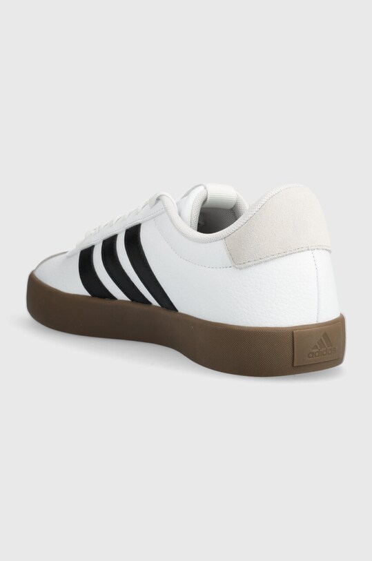 Obuwie adidas sneakersy Vl Court ID6285 biały