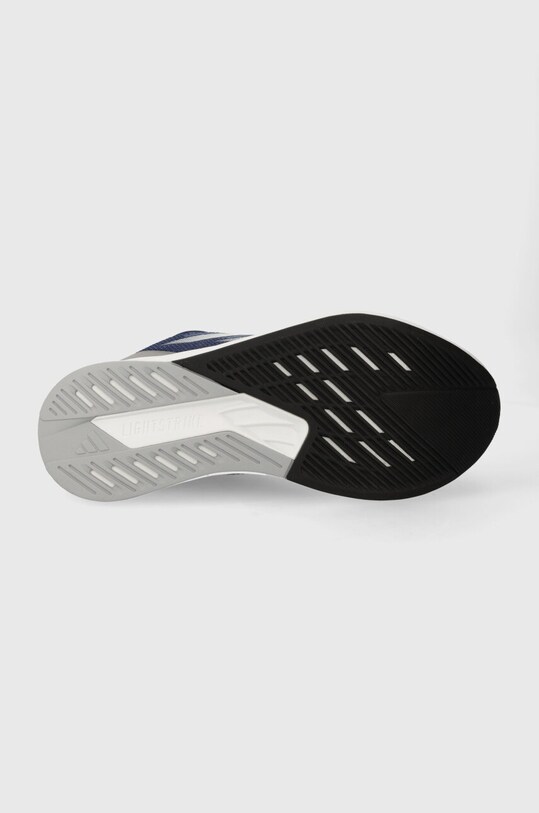 adidas Performance sneakers pentru alergat Duramo Speed ID8355 albastru