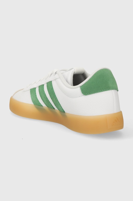 Obuwie adidas sneakersy COURT ID9080 biały