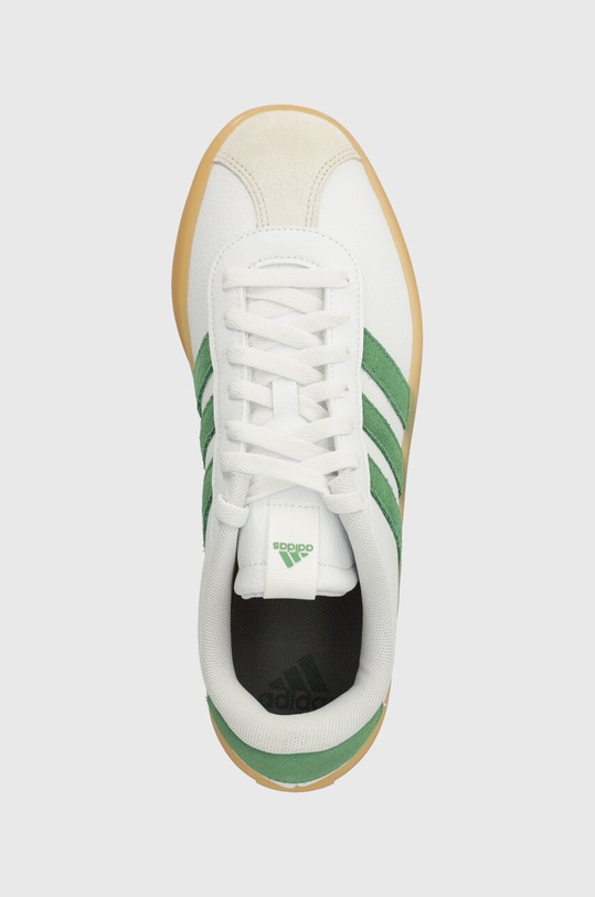 adidas sneakersy COURT biały ID9080