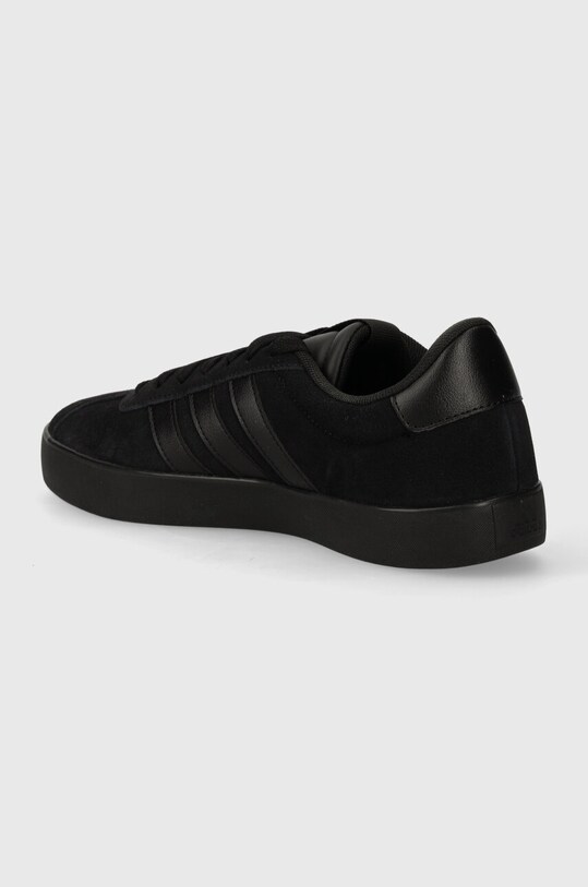 Παπούτσια Σουέτ αθλητικά παπούτσια adidas COURT ID9184 μαύρο