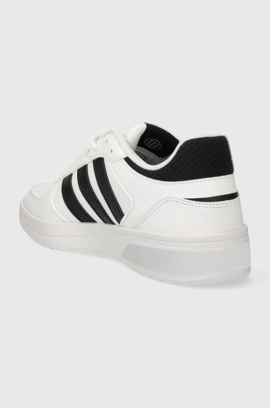 Obuwie adidas sneakersy COURTBEAT ID9658 biały