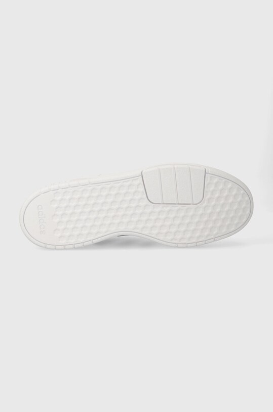 Tenisky adidas COURTBEAT ID9658 biela