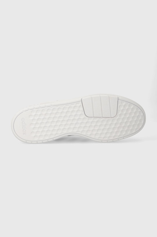 adidas sneakersy COURTBEAT ID9658 biały